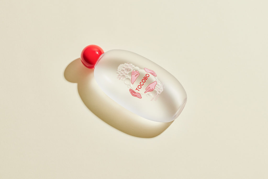 [Tocobo] Vita Berry Pore Toner 150ml