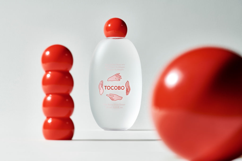 [Tocobo] Vita Berry Pore Toner 150ml