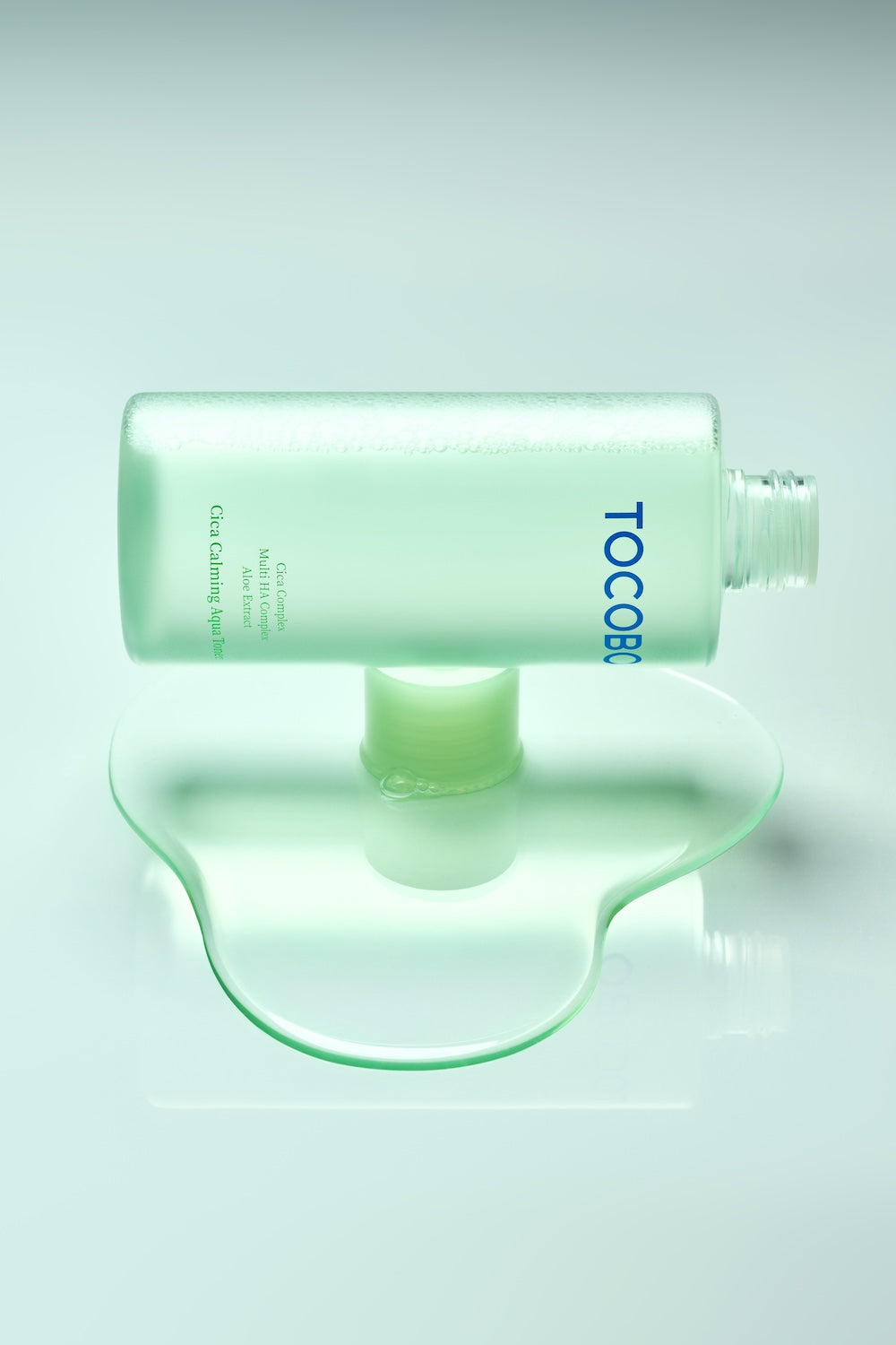 [Tocobo] Cica Calming Aqua Toner 200ml