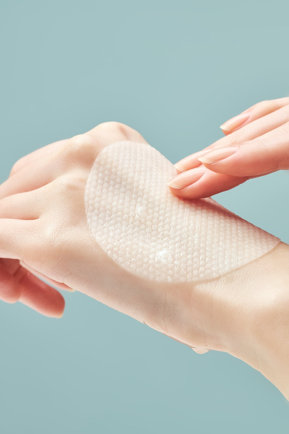 [Tocobo] Cica Calming Aqua Pad 60pads