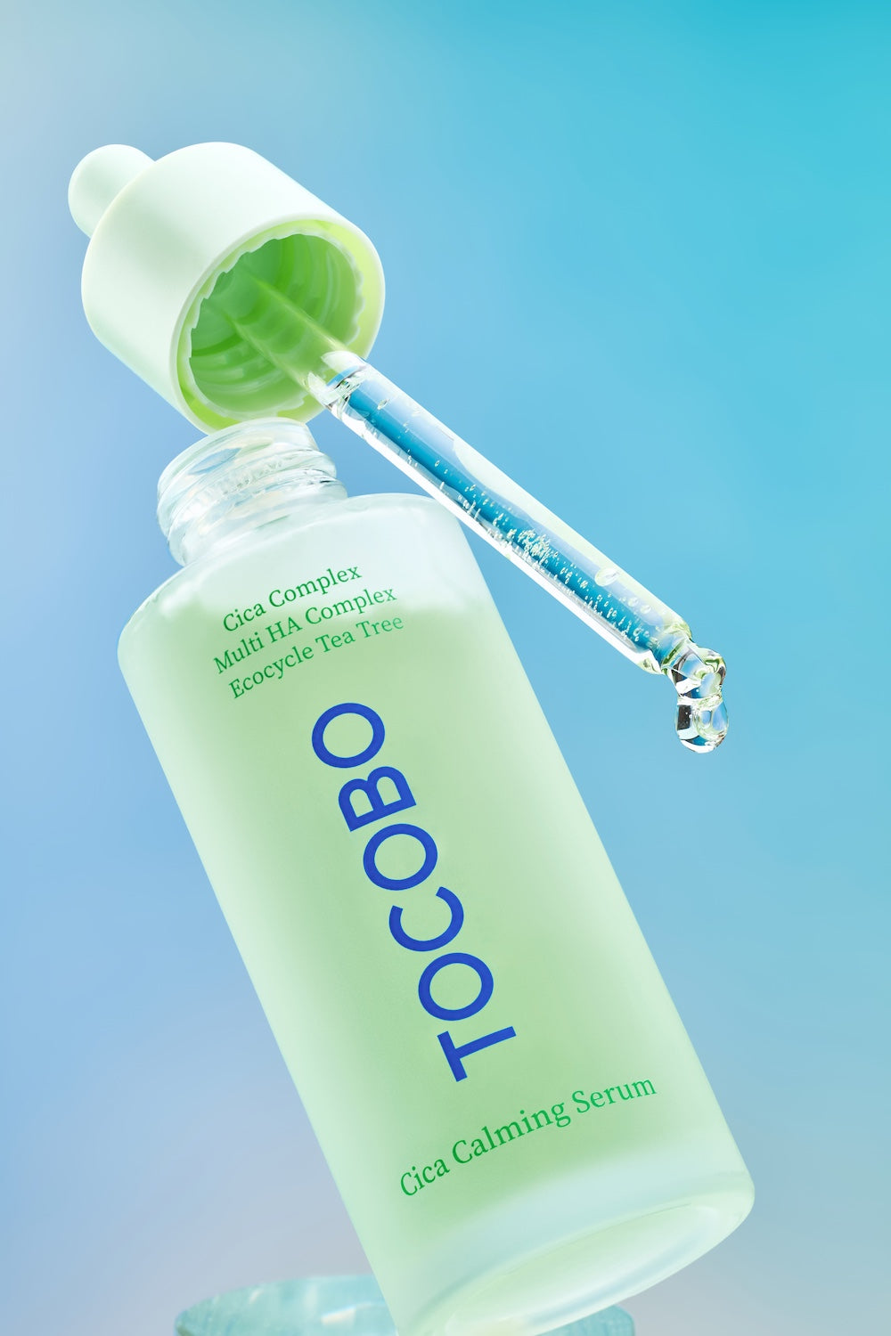 [Tocobo] Cica Calming Serum 50ml