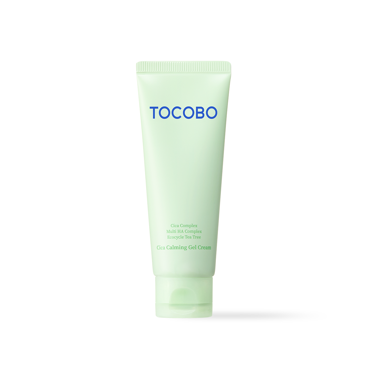 [Tocobo] Cica Calming Gel Cream 75ml