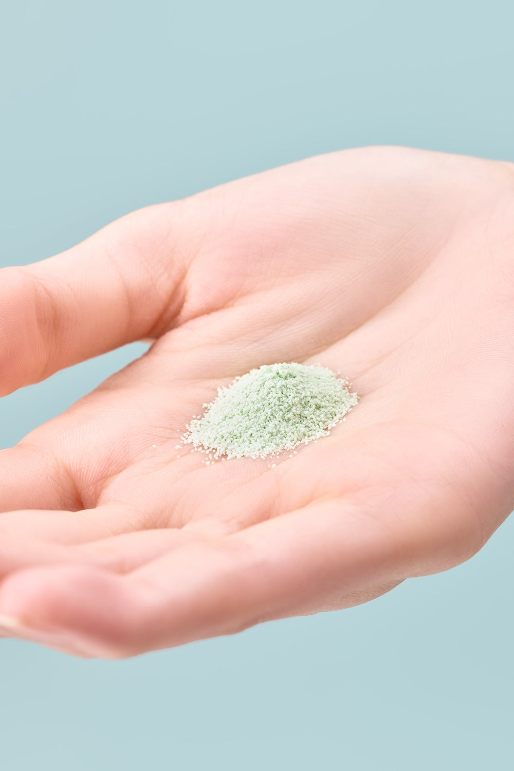 [Tocobo] Cica Calming Powder Wash 50g