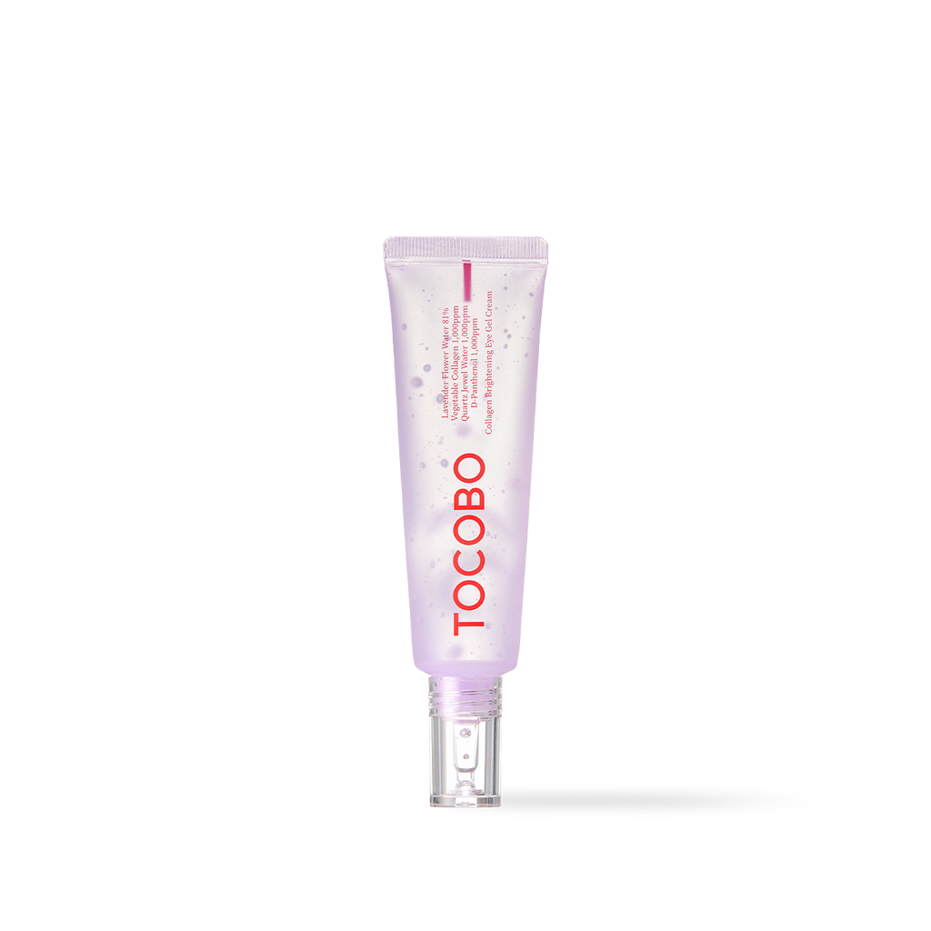 [Tocobo] Collagen Brightening Eye Gel Cream 30ml