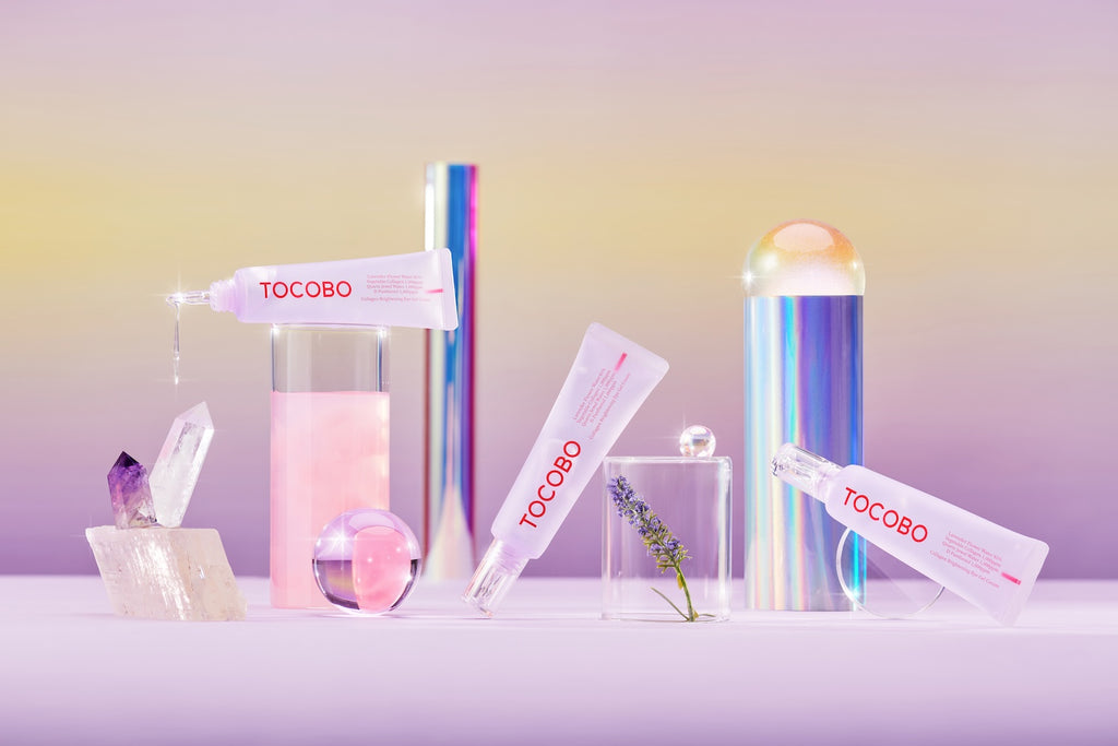 [Tocobo] Collagen Brightening Eye Gel Cream 30ml