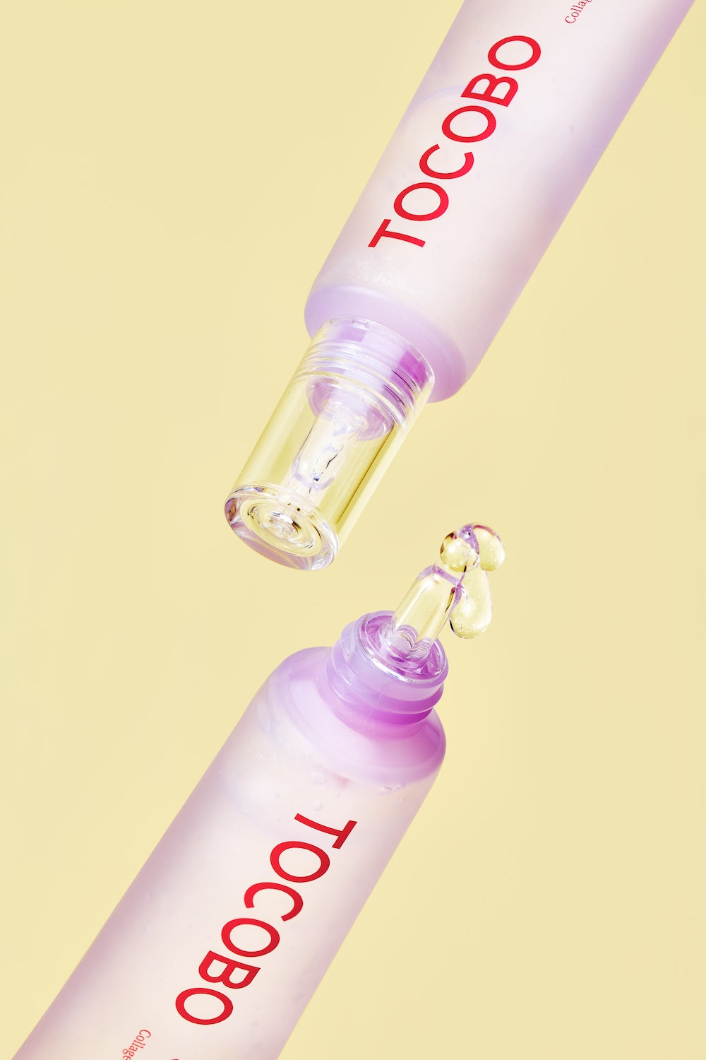 [Tocobo] Collagen Brightening Eye Gel Cream 30ml