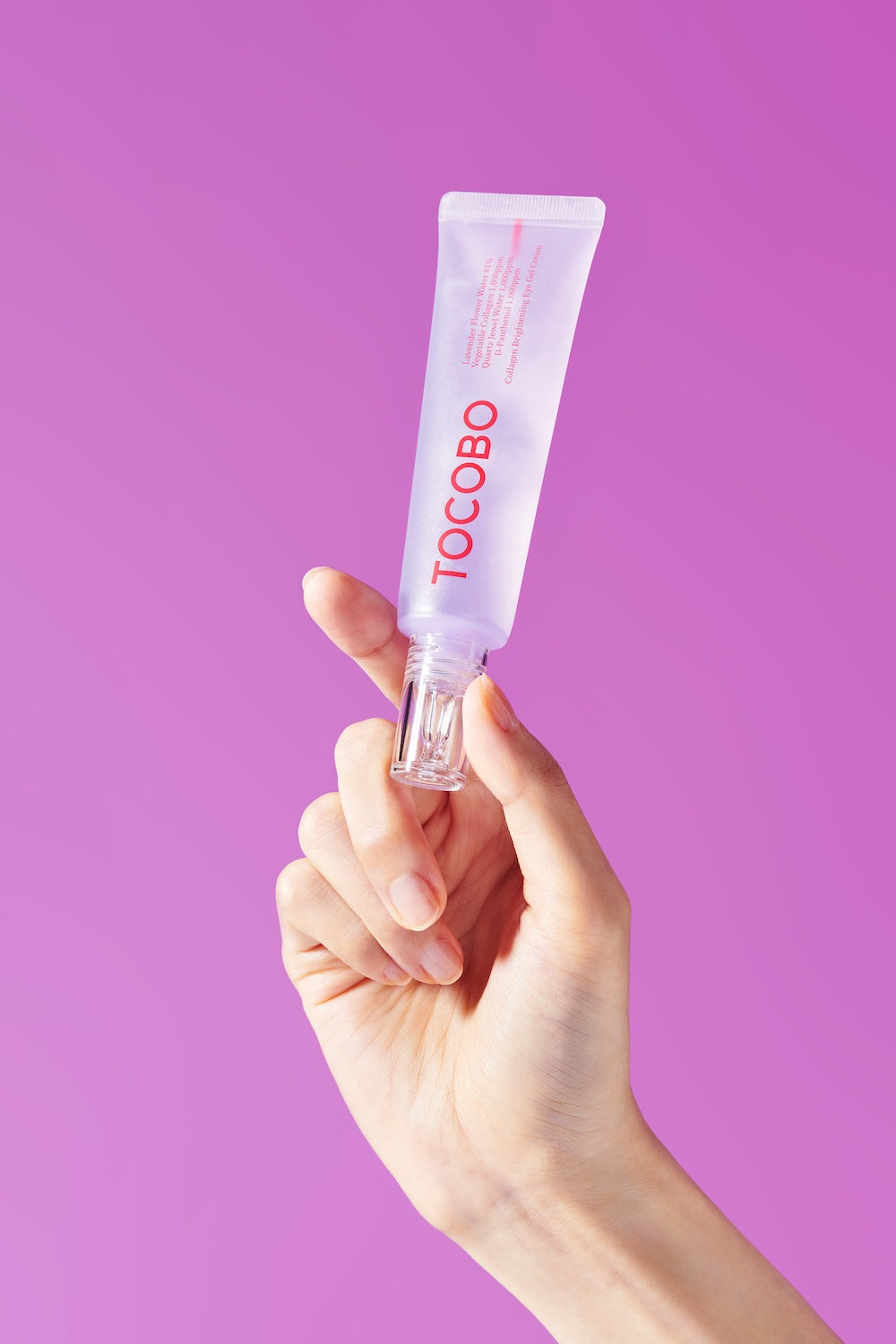 [Tocobo] Collagen Brightening Eye Gel Cream 30ml