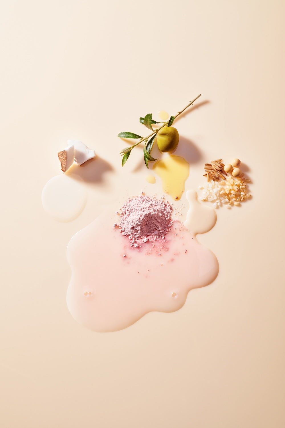 [Tocobo] Calamine Pore Control Cleansing Oil 200ml