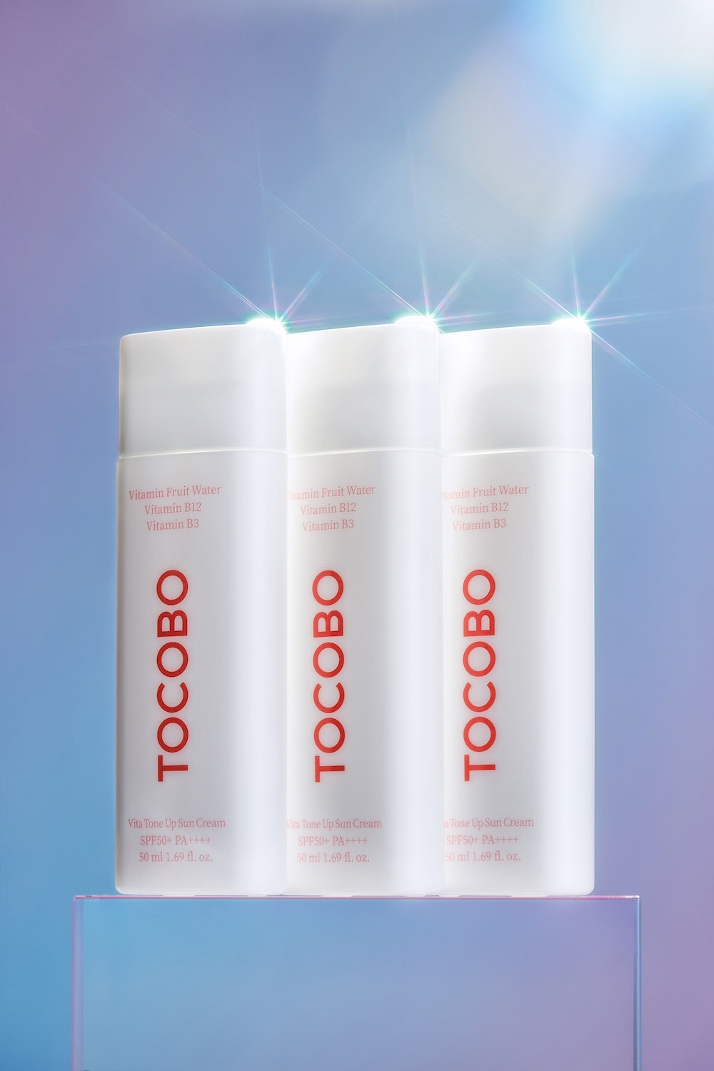 [Tocobo] Vita Tone Up Sun Cream 50ml