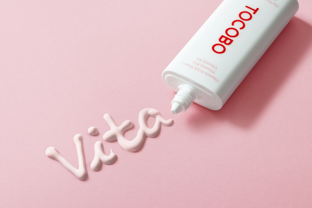 [Tocobo] Vita Tone Up Sun Cream 50ml
