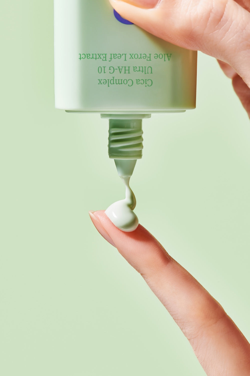 [Tocobo] Cica Calming Sun Serum 50ml