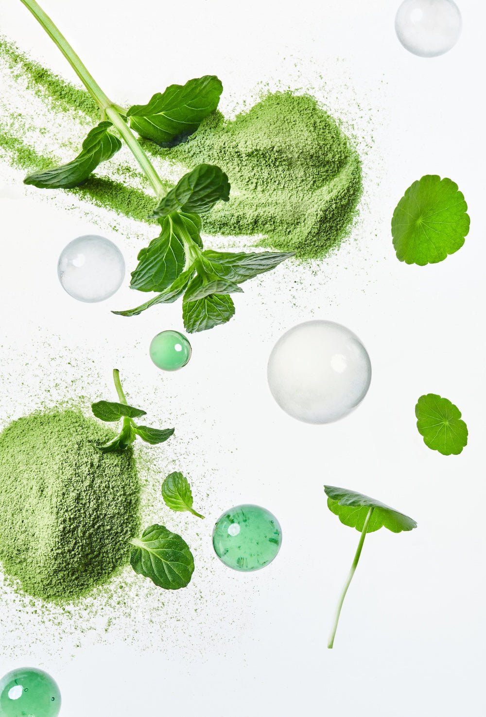 [Tocobo] Cica Calming Sun Serum 50ml