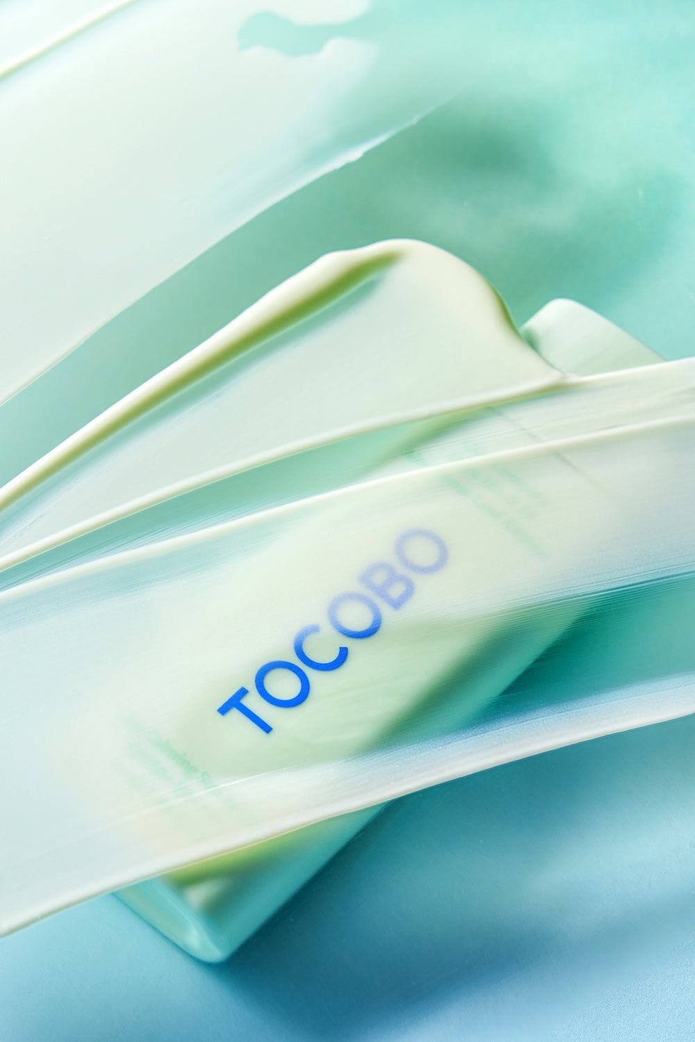 [Tocobo] Cica Calming Sun Serum 50ml