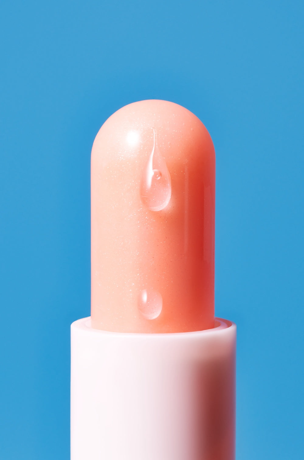 [Tocobo] Glow Ritual Lip Balm 001 CORAL WATER 3.5g