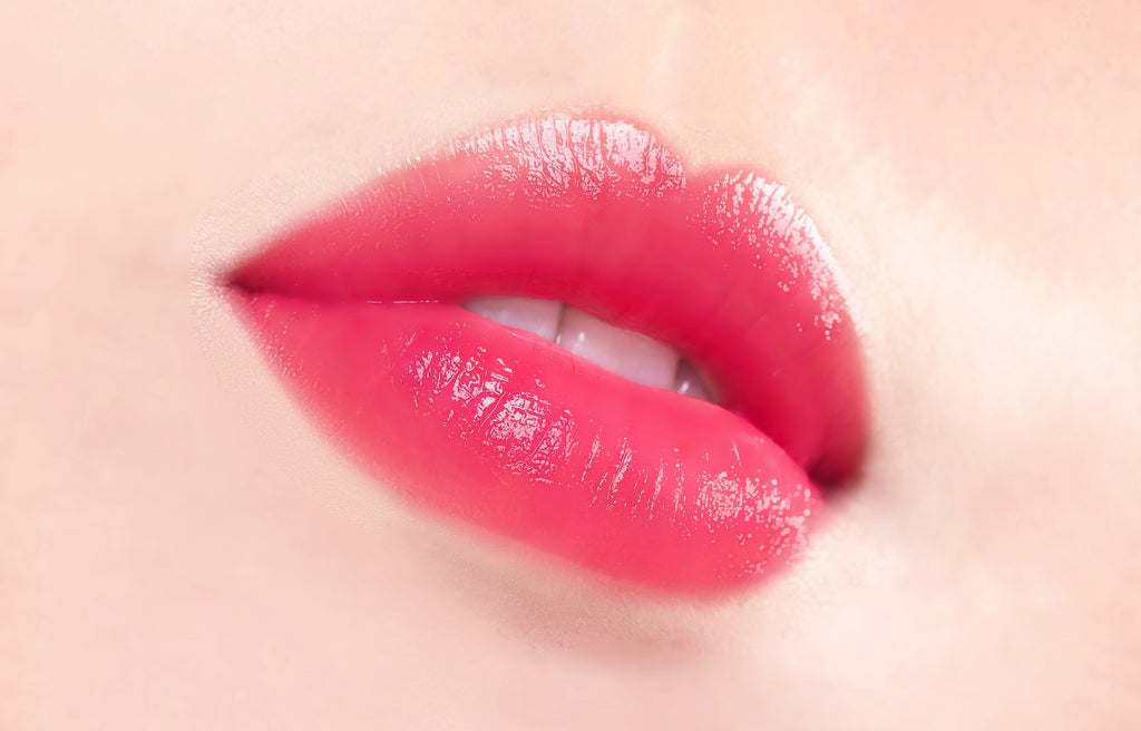 [Tocobo] Glass Tinted Lip Balm 011 FLUSH CHERRY 3.5g