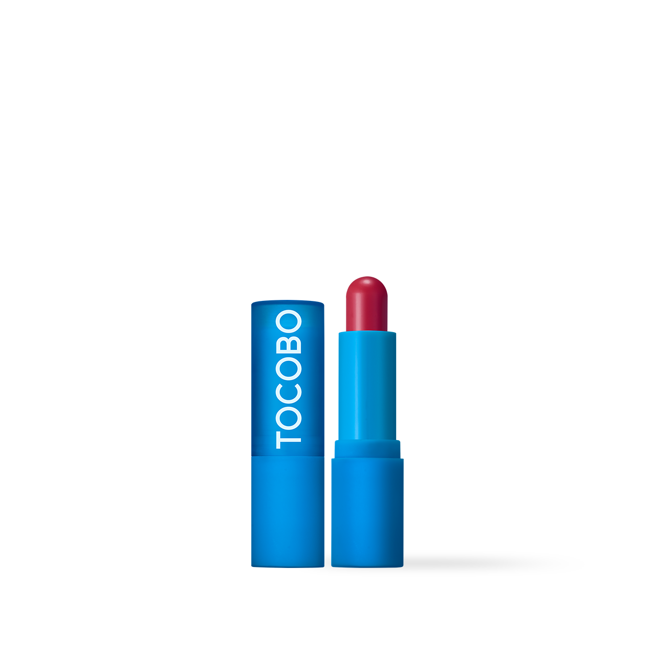 [Tocobo] Powder Cream Lip Balm 031 ROSE BURN 3.5g