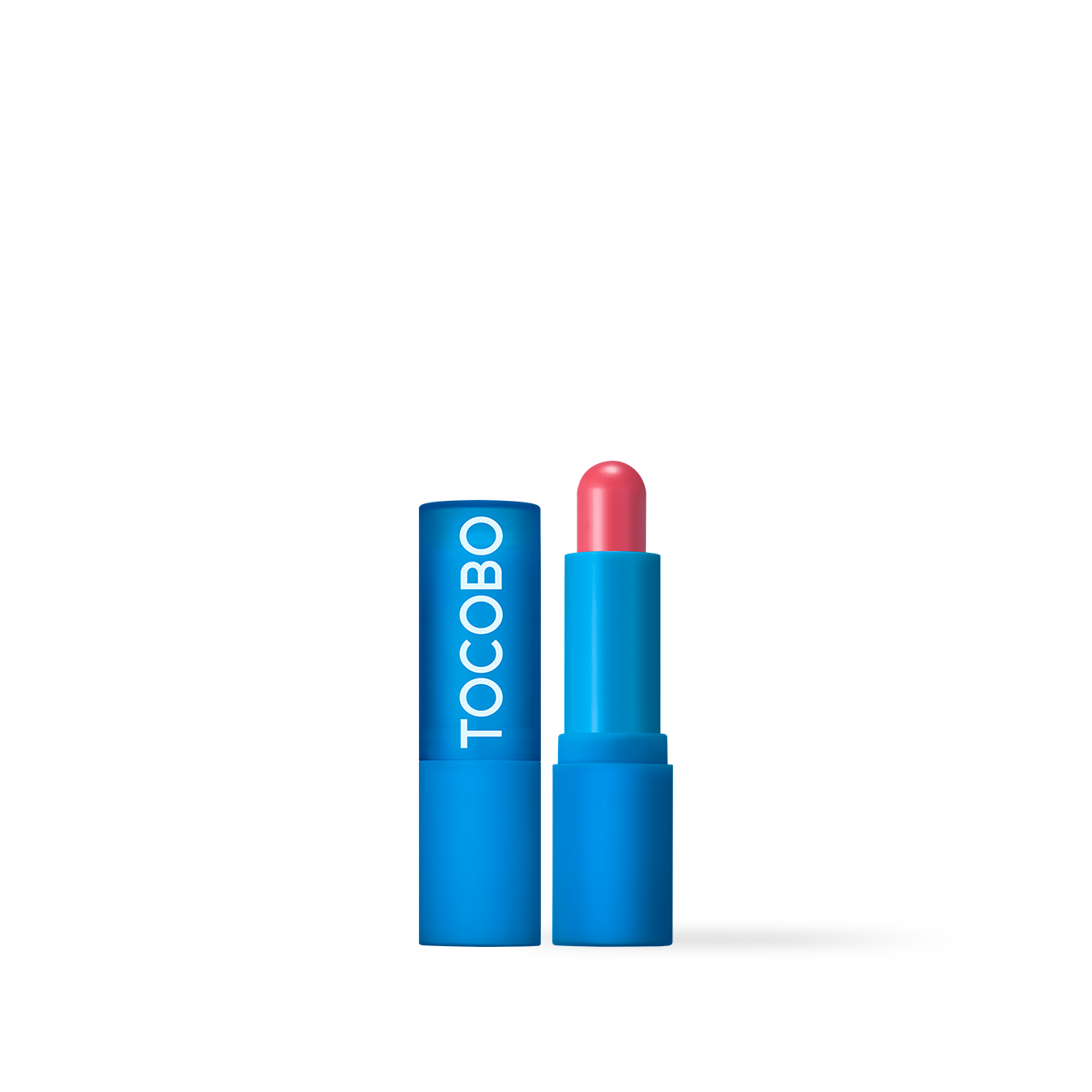 [Tocobo] Powder Cream Lip Balm 032 ROSE PETAL 3.5g