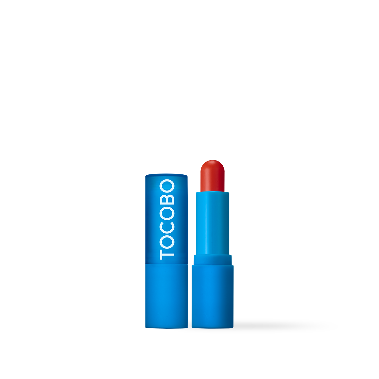 [Tocobo] Powder Cream Lip Balm 033 CARROT CAKE 3.5g