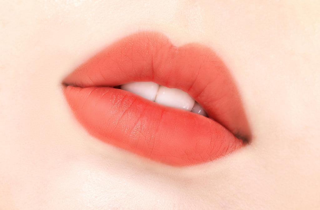 [Tocobo] Powder Cream Lip Balm 033 CARROT CAKE 3.5g