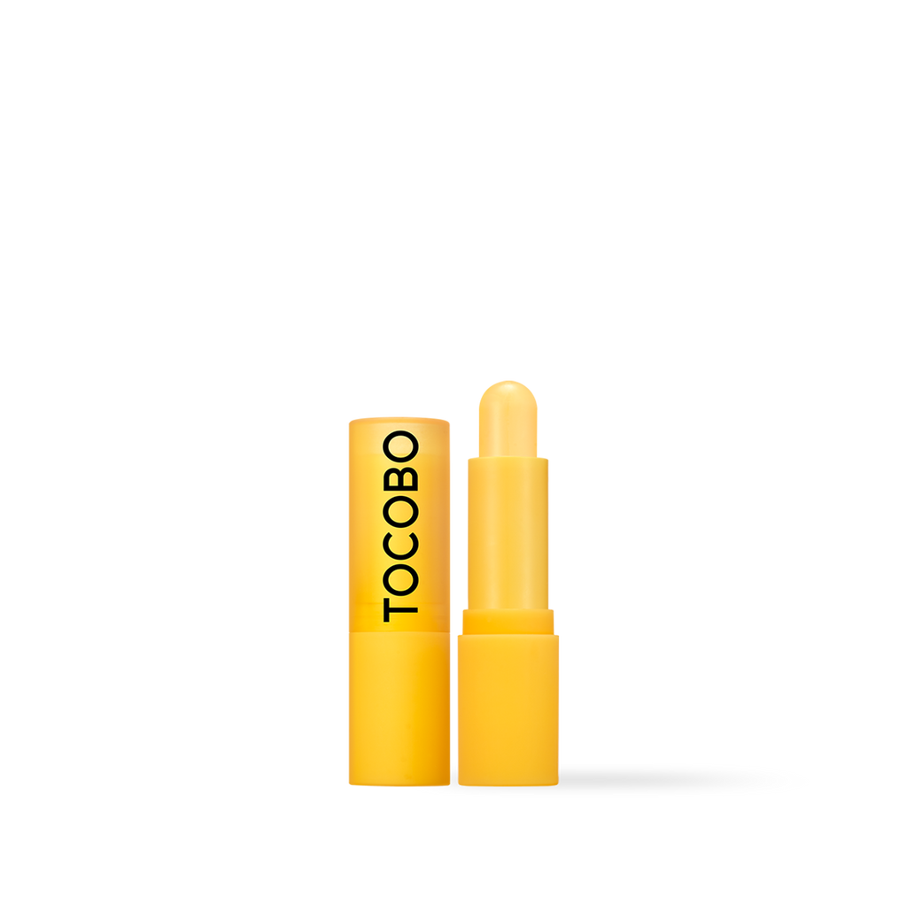 [Tocobo] Vitamin Nourishing Lip Balm 3.5g