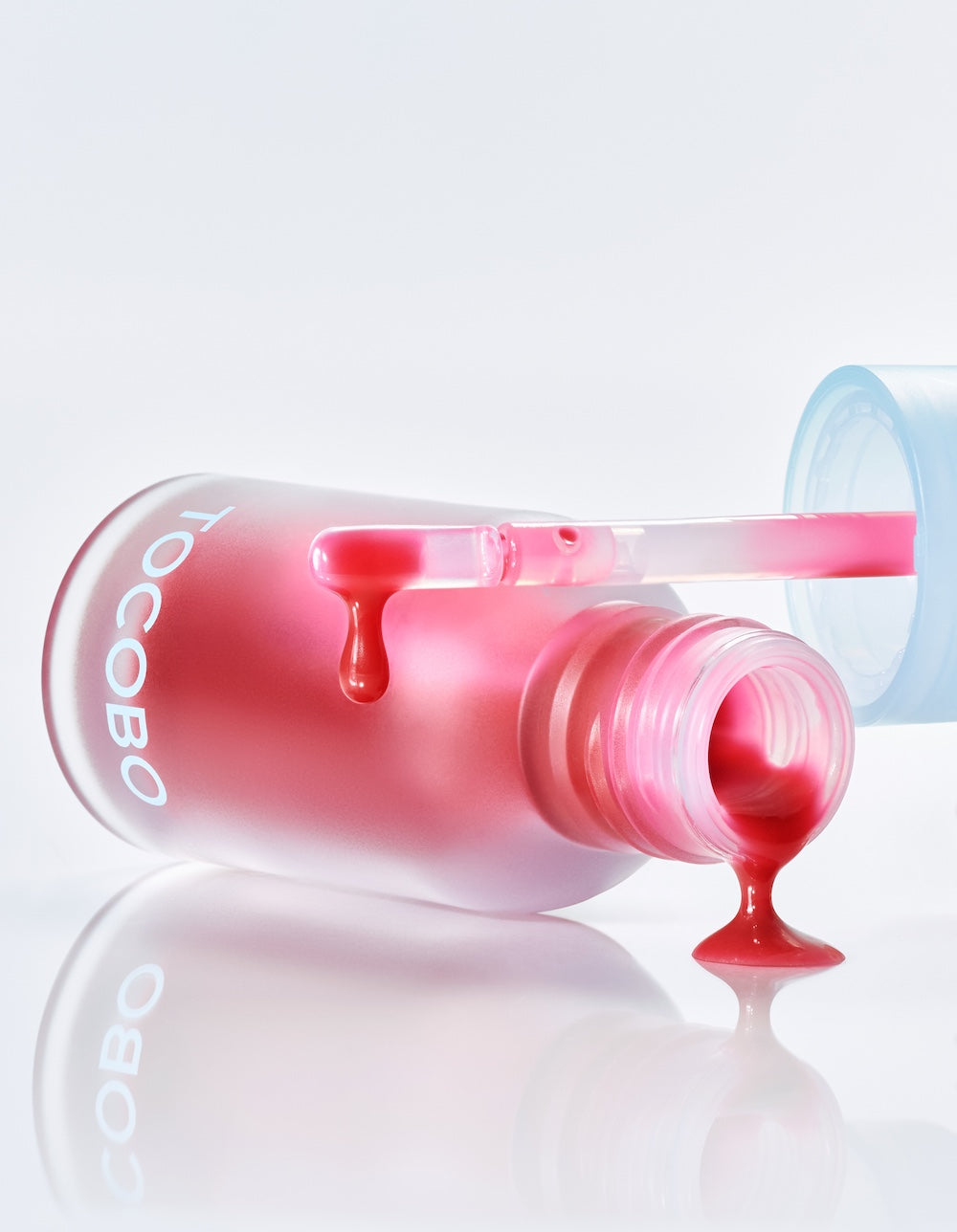 [Tocobo] Juicy Berry Plumping Lip Oil 07 Plum Jam 4g