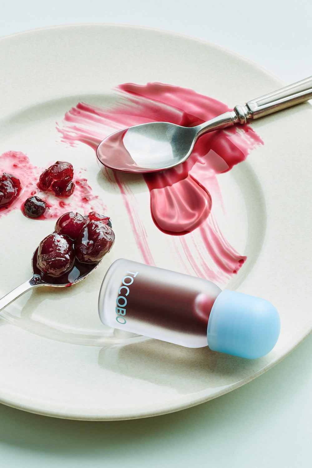 [Tocobo] Juicy Berry Plumping Lip Oil 11 GLAM MAX HONEY LEMON 4g