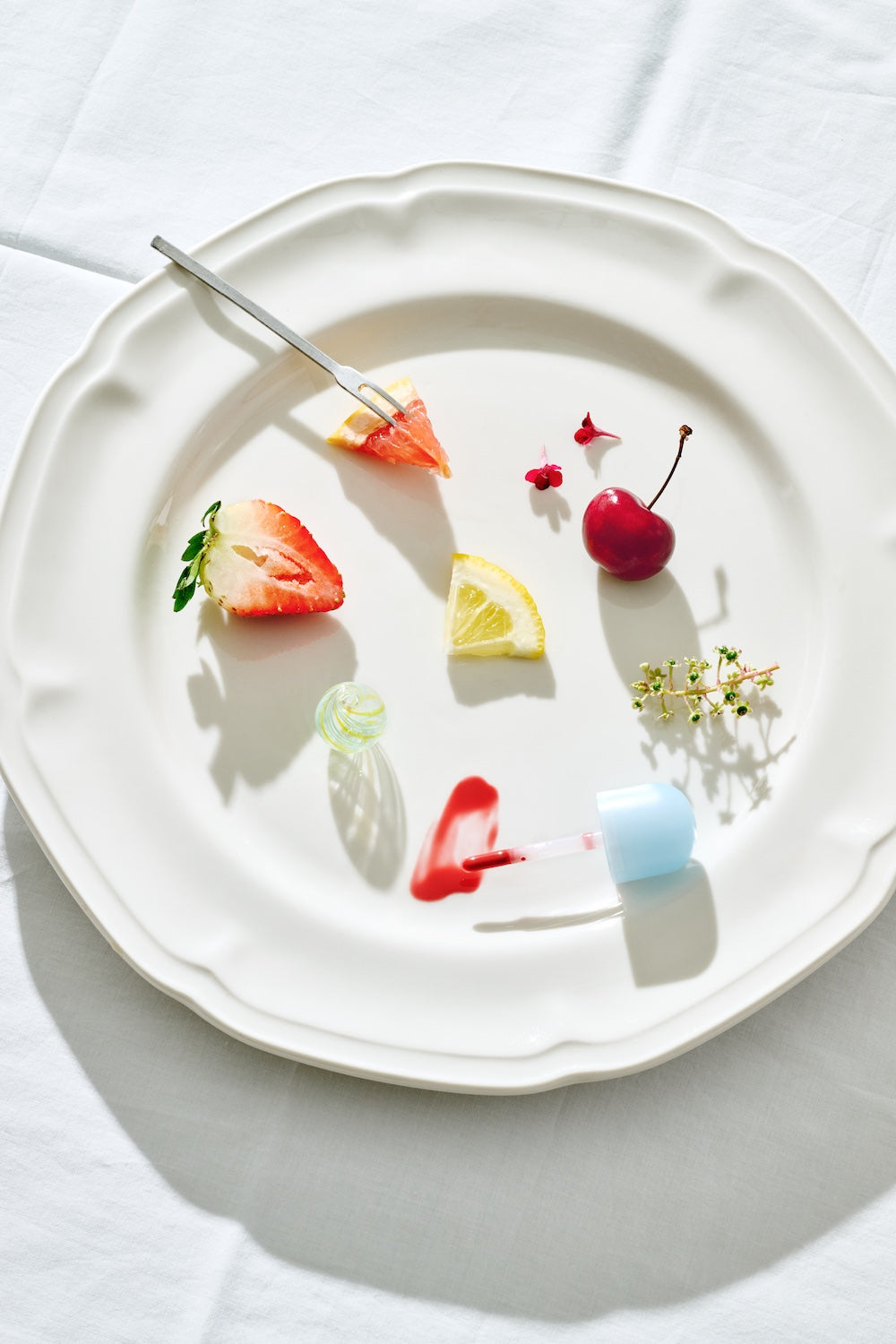 [Tocobo] Juicy Berry Plumping Lip Oil 18 COZY PINK 4g