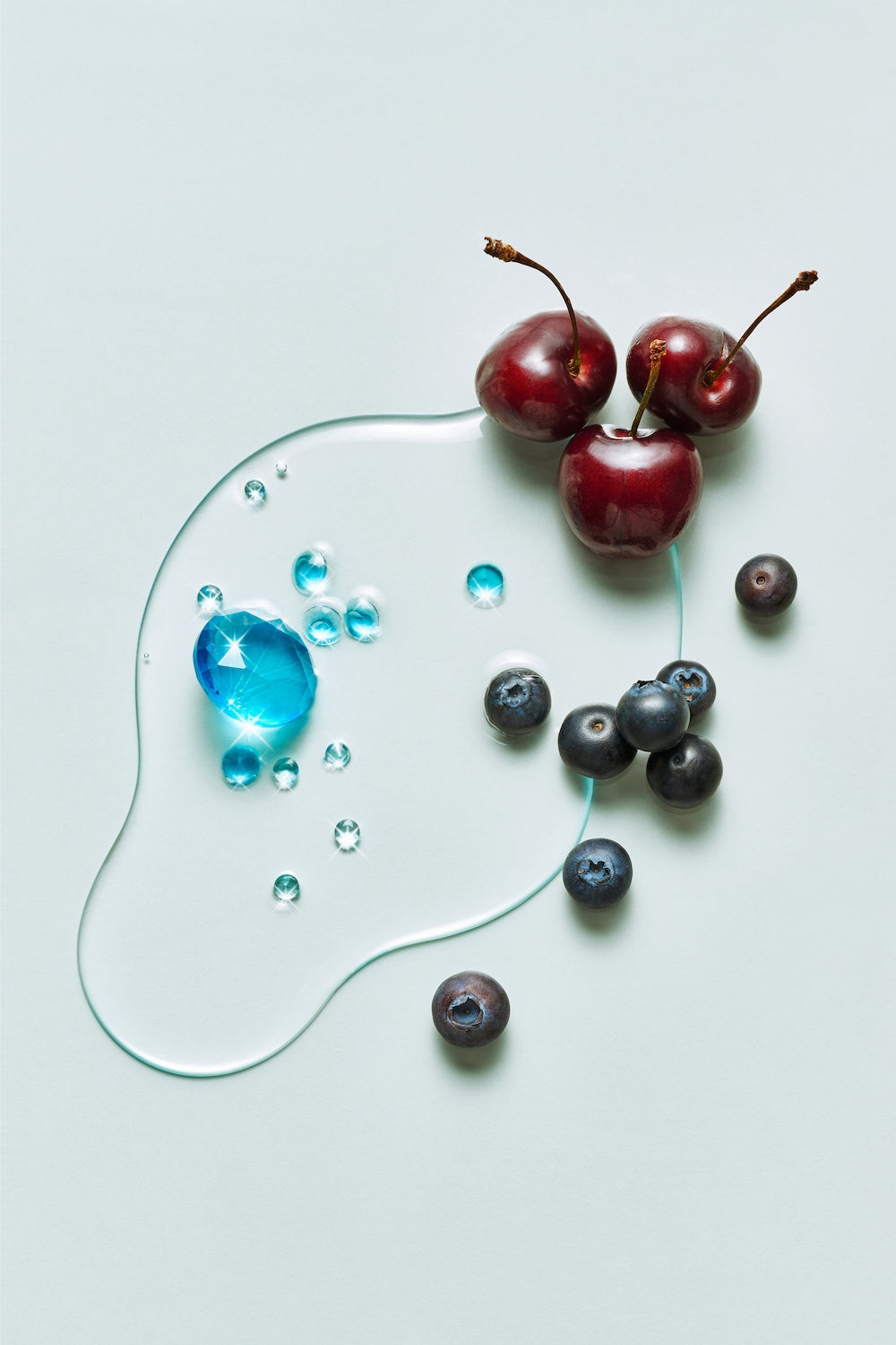 [Tocobo] Juicy Berry Plumping Lip Oil 12 CHERRY ADE 4g