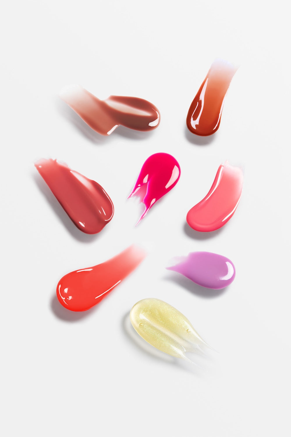 [Tocobo] Juicy Berry Plumping Lip Oil 01 Chill Red 4g