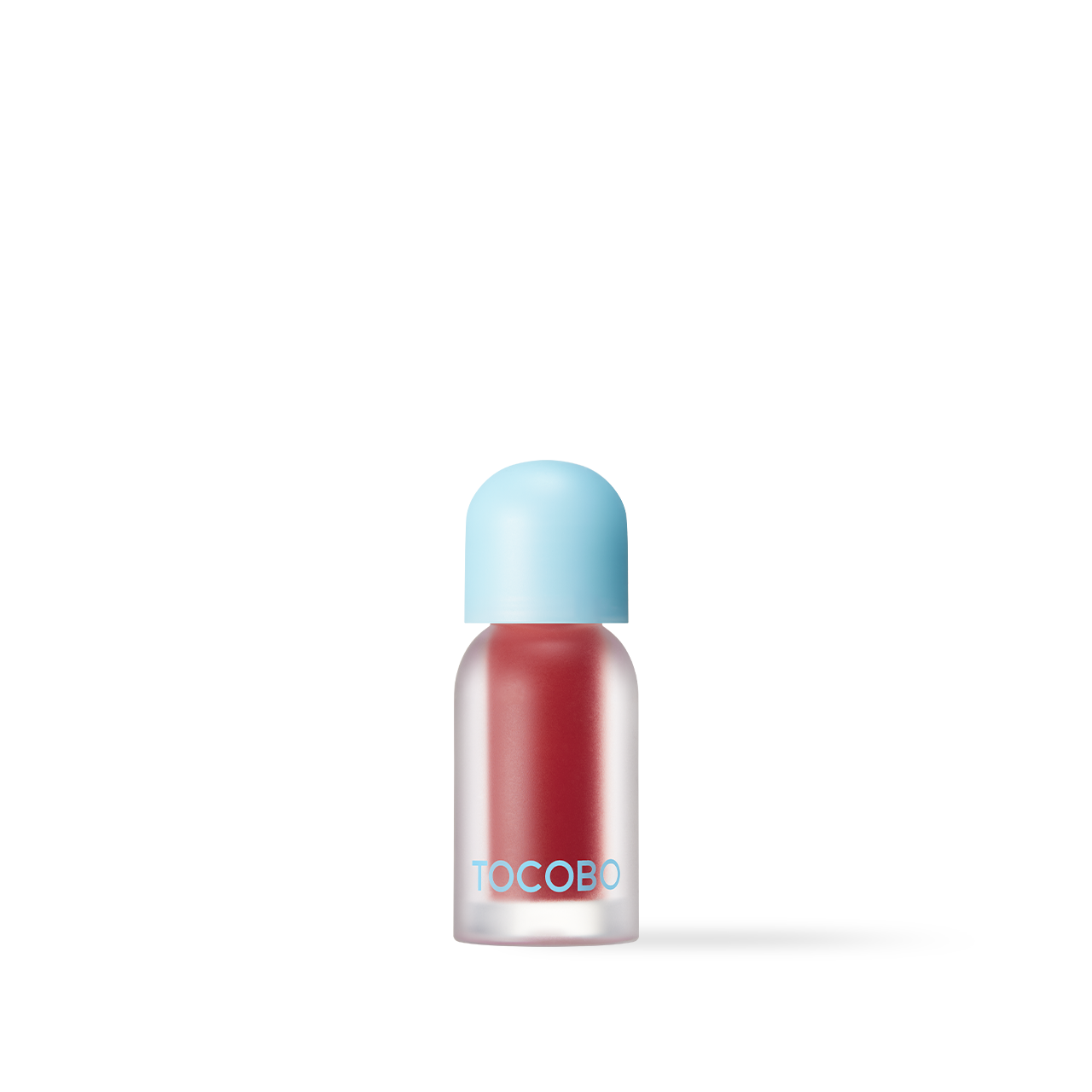 [Tocobo] Juicy Berry Plumping Lip Oil 05 Rosy Girl 4g