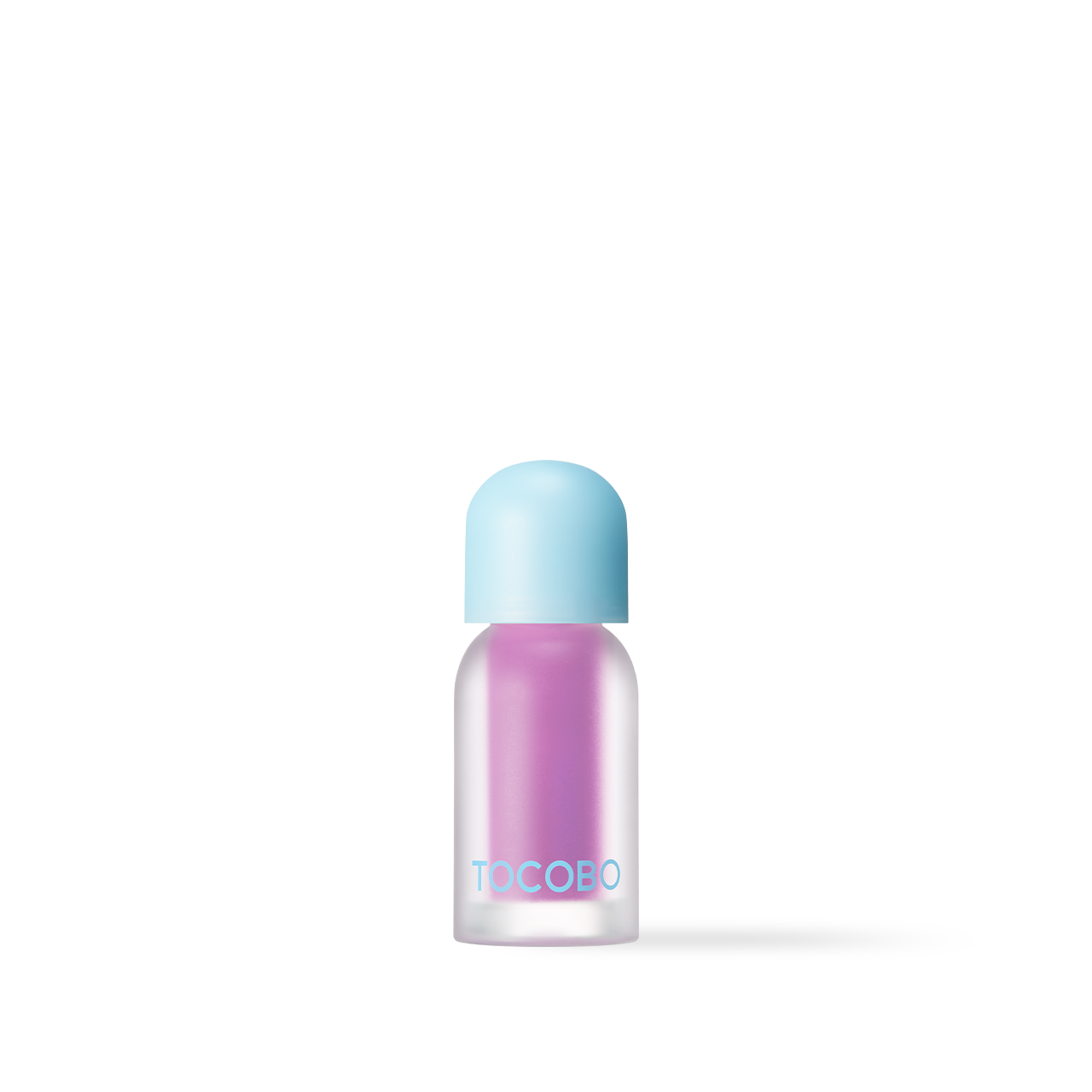 [Tocobo] Juicy Berry Plumping Lip Oil 17 BERRY MILK 4g