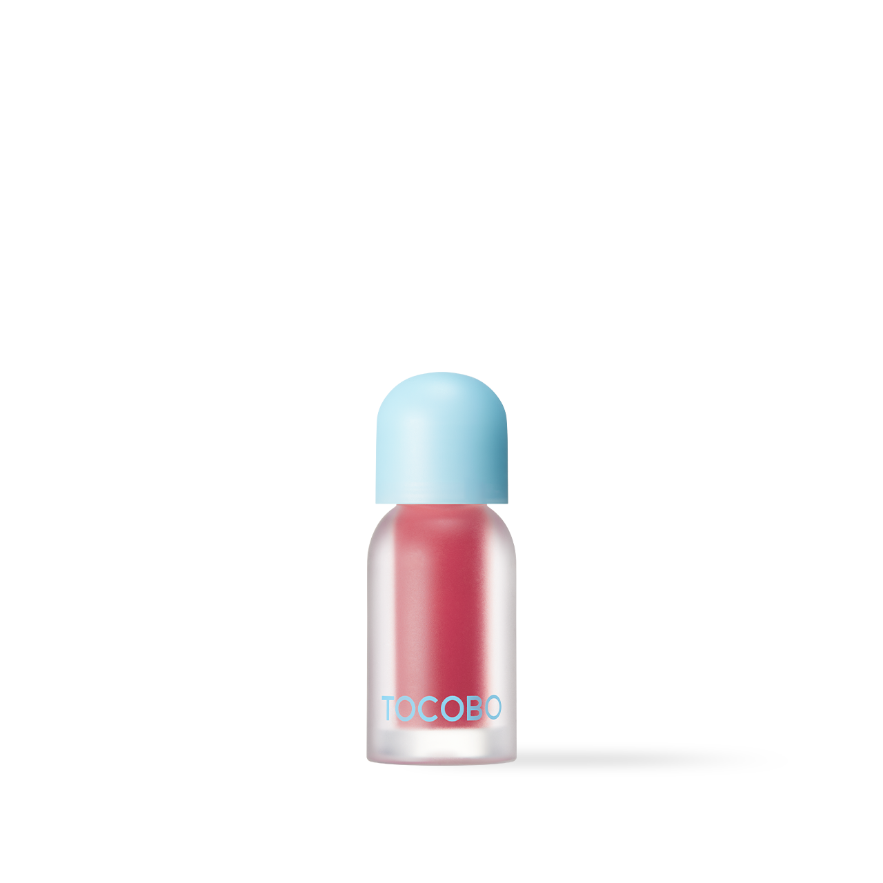 [Tocobo] Juicy Berry Plumping Lip Oil 18 COZY PINK 4g