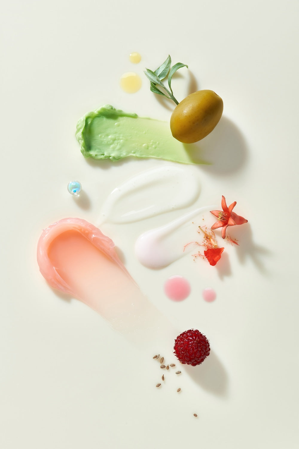 [Tocobo] Vita Glazed Lip Mask 20ml