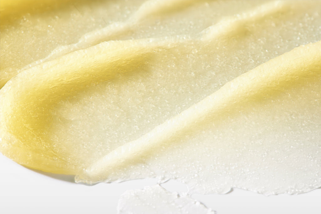 [Tocobo] Lemon Sugar Scrub Lip Mask 20ml