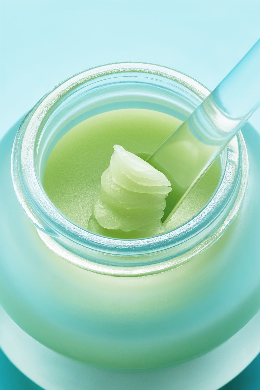 [Tocobo] Mint Cooling Lip Mask 20ml