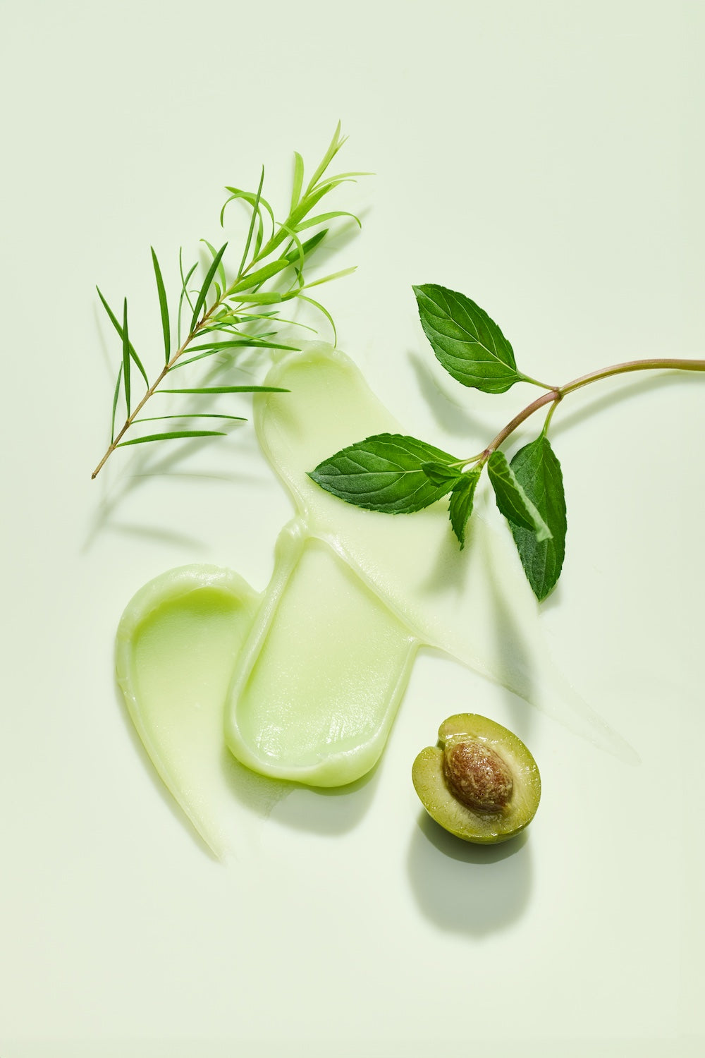 [Tocobo] Mint Cooling Lip Mask 20ml